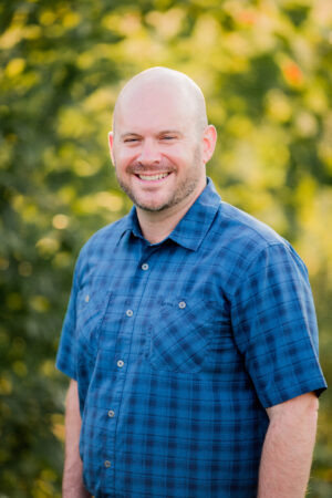 Fred Cline